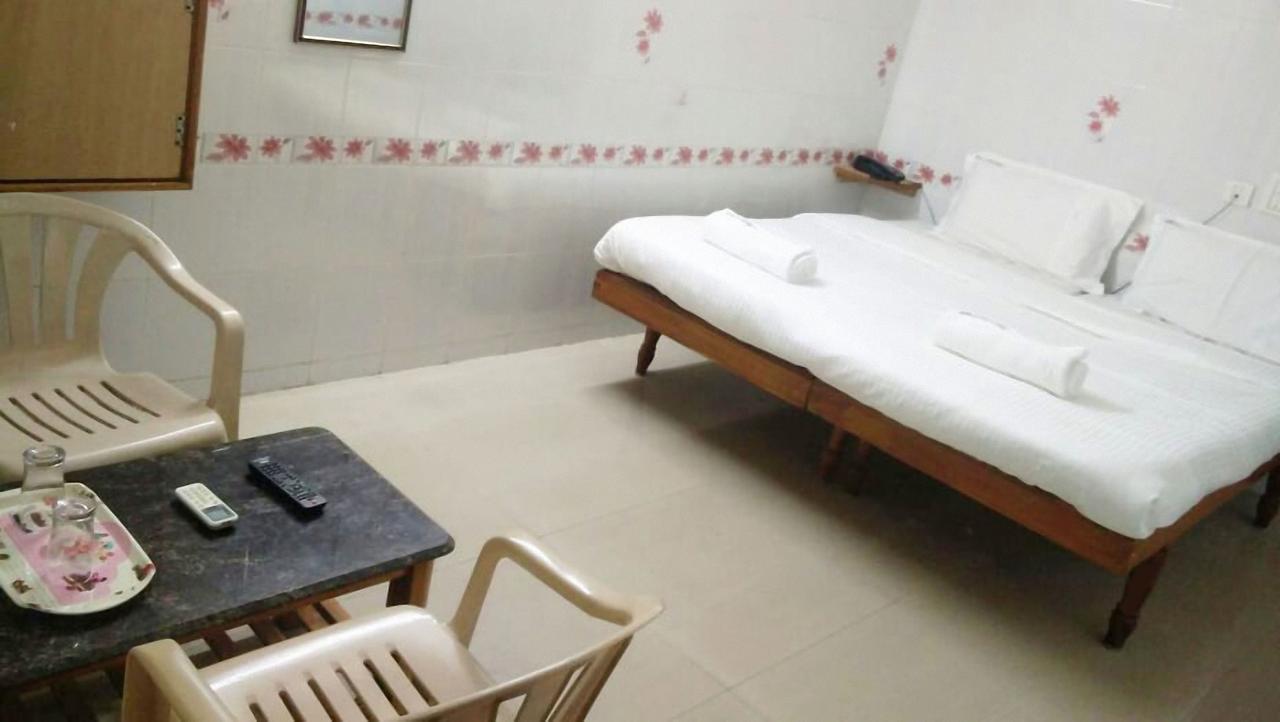 Hotel Govind Heights Tirupati Dış mekan fotoğraf